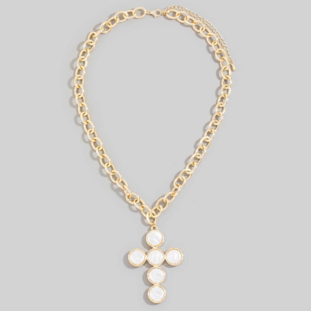 God First Necklace