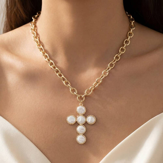 God First Necklace