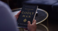 Disciplines of a Godly Man, Updated Edition