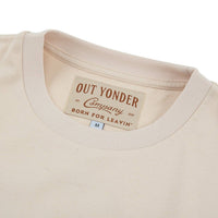 Almost Heaven Tee