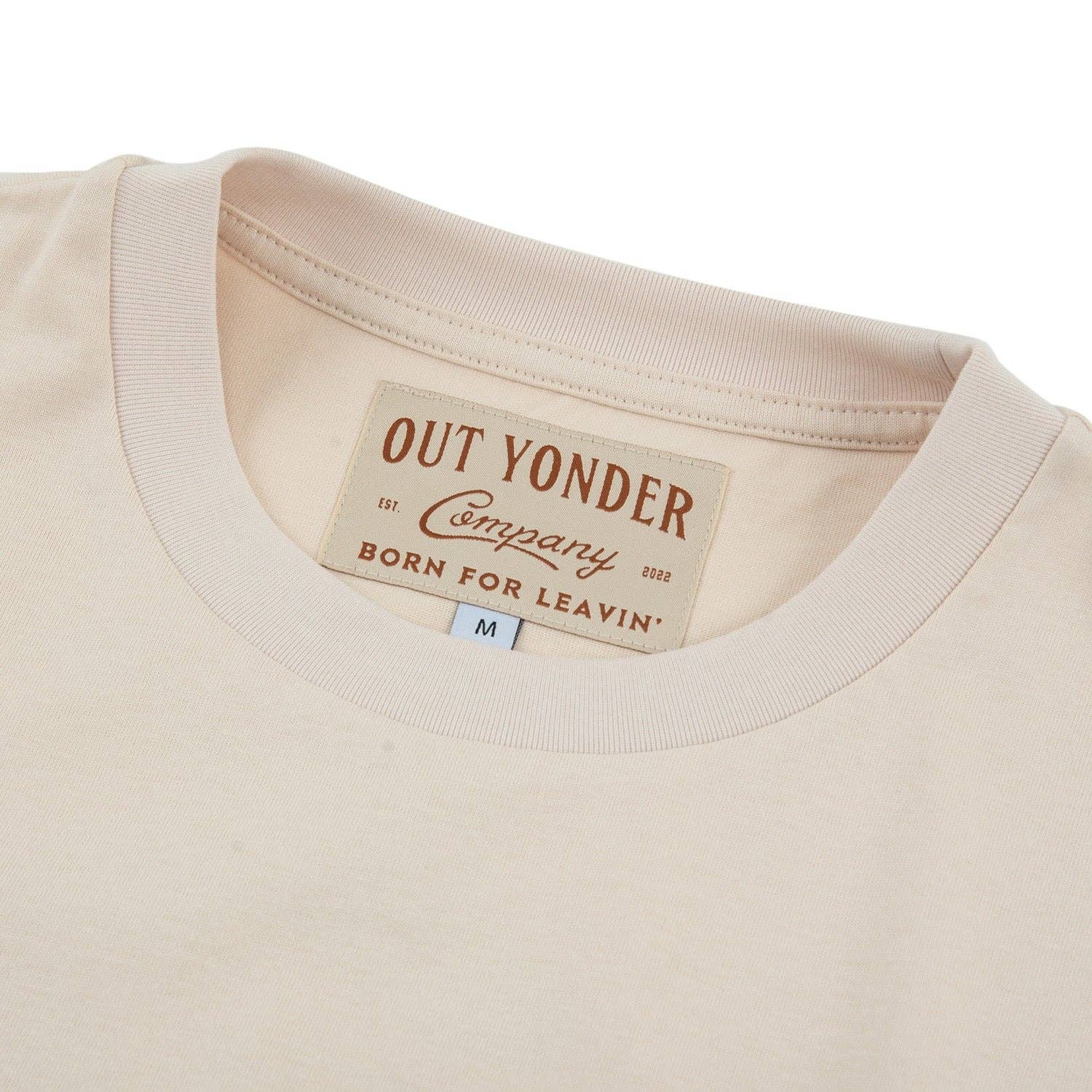 Almost Heaven Tee