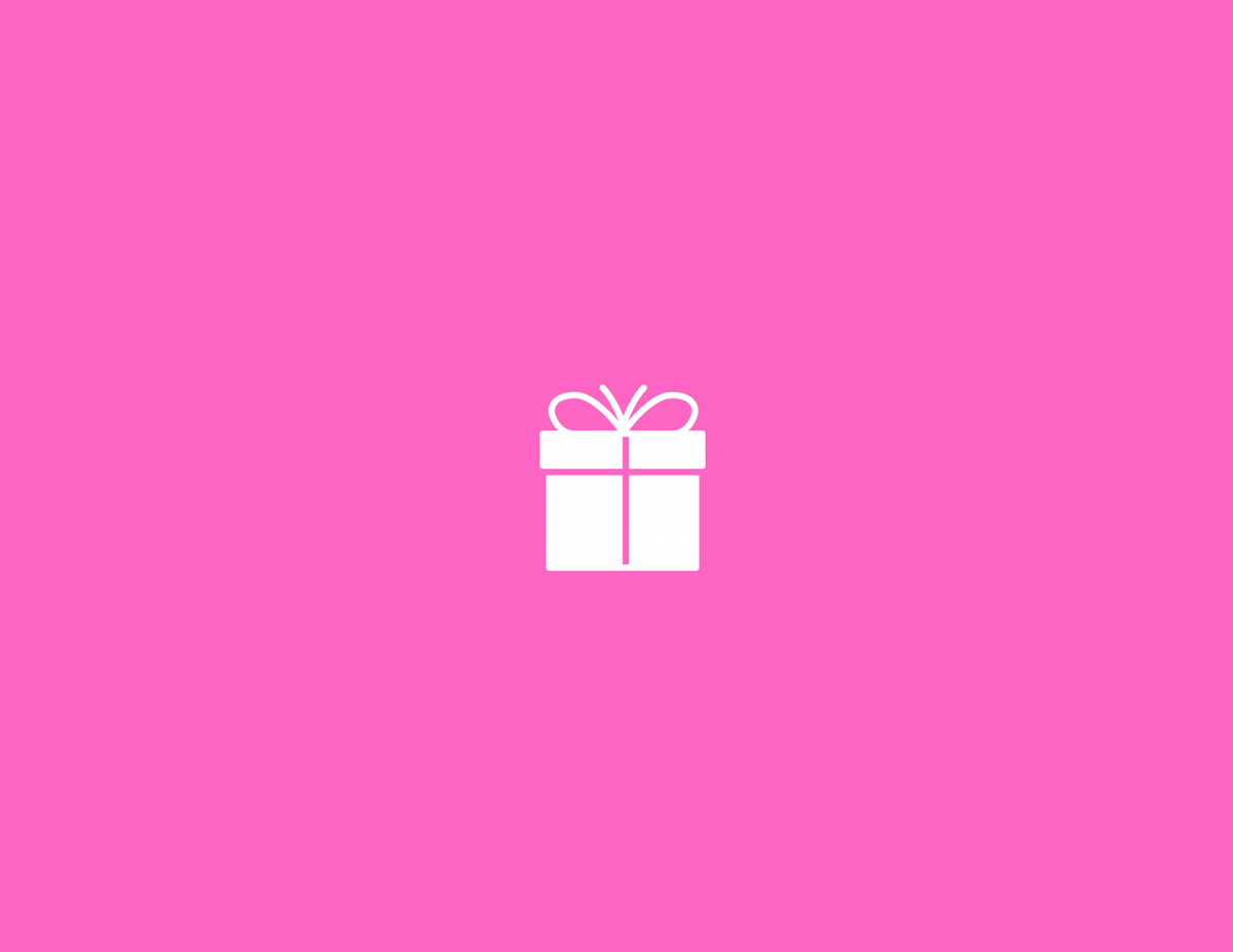 The Wild Daisy Gift Certificate